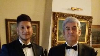 Fiul lui Oprea se alege cu vila din Cotroceni