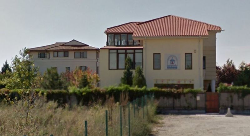 Vila din Pipera a ajuns la fiica lui Oprea