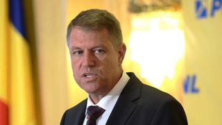 Klaus Iohannis: Faptul ca au fost alesi primari cu probleme penale nu inseamna diminuarea sprijinului pentru lupta anticoruptie