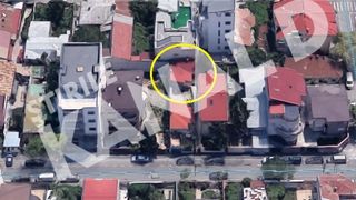 Viluta poate fi vazuta doar de sus