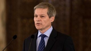 Strategia de dezvoltare a Romaniei va fi prezentata astazi la Parlament. Dacian Ciolos: "Vrem sa venim cu o abordare integrata pentru dezvoltarea Vaii Jiului, a Rosiei Montane si a zonei Moldovei"