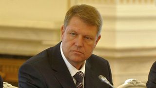 Klaus Iohannis: "Solicit Guvernului sa intregeasca strategiile economice cu dimensiunea europeana necesara actualului context"