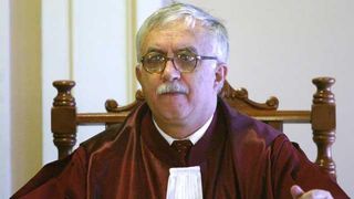 Presedintele Curtii Constitutionale, despre conflictul de interese: "Nu trebuie sa scrie in lege ca n-ai voie sa furi ca sa stii ca nu trebuie sa furi"