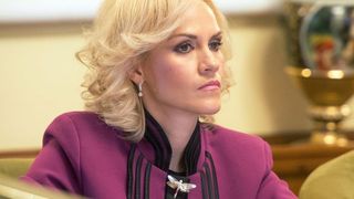 Doar Gabi Firea a reusit in politica dupa "evadarea" din televiziune! Mona Nicolici si Laura Chiriac au esuat lamentabil, candidand la Primaria Sectorului 1