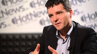 Nicuşor Dan, singurul consilier care nu a fost inclus &icirc;n nicio comisie de specialitate a CGMB