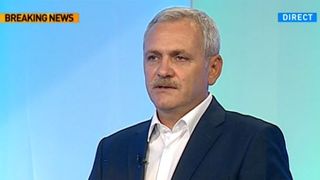 Liviu Dragnea explica de ce Victor Ponta nu a mai ajuns sef la Camera Deputatilor