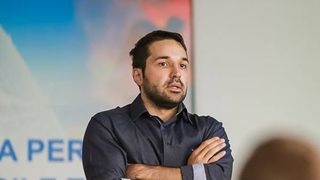 Tudor Ionescu a demisionat din funcţia de viceprimar al municipiului Bucureşti