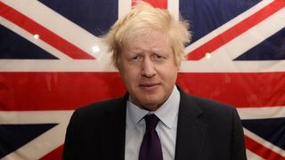 Boris Johnson, numit ministru de Externe de premierul Theresa May