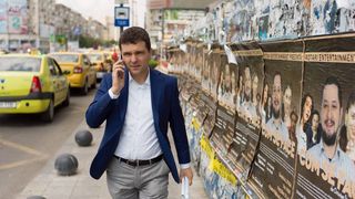 Nicuşor Dan: Nu vom face alianţe, mergem singuri la parlamentare, cu un program tehnocrat