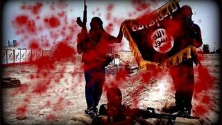 ISIS sarbatoreste CARNAJUL din Franta. Teroristii au anuntat urmatoarea tinta din Europa