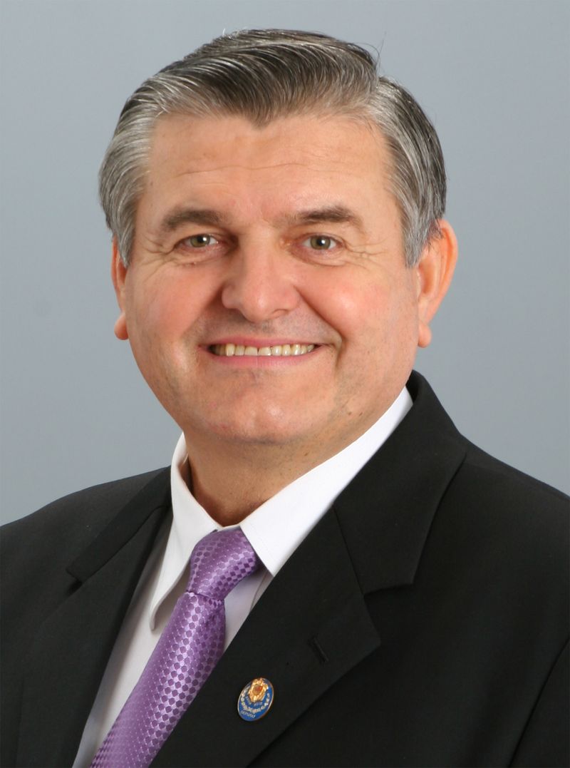 Mircea Lubanovici a facut afaceri in America si politica in Romania