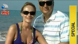 Destinatiile de vacanta, alese de politicienii nostri. In timp ce Udrea si Videanu se relaxeaza la Marea Neagra, altii se odihnesc in Grecia sau in Seychelles