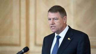 Klaus Iohannis: "Am primit cu profund regret vestea despre romanul decedat in urma atacului de la Nisa"