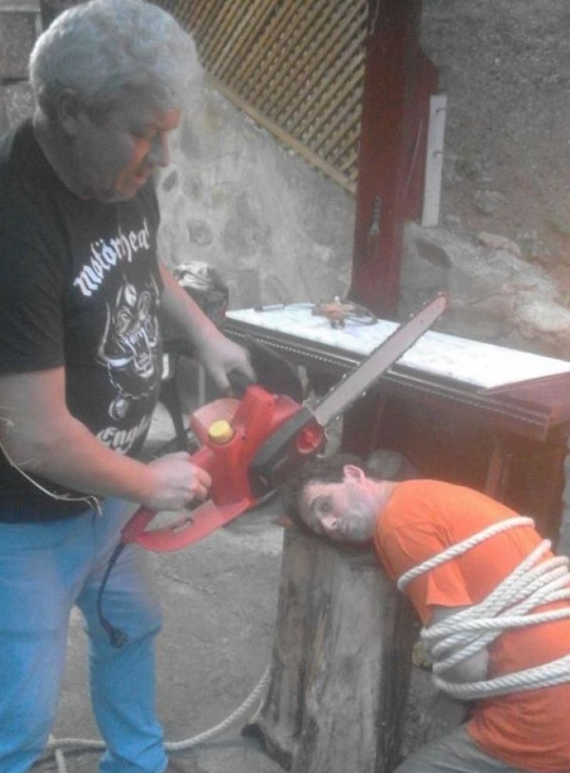 Bicsi a facut o gluma care ii poate ruina cariera politica