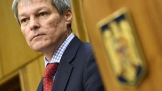 Dacian Ciolos, condoleante pentru victimele atacului de la Munchen: "Sunt alaturi de poporul german cu cele mai sincere ganduri de compasiune"