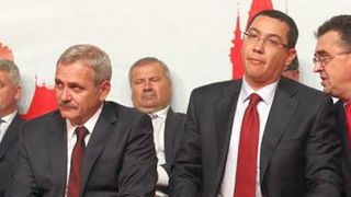 Relatia dintre actualul si fostul presedinte al PSD: "Ne intelegem perfect pentru ca nu ne vorbim"