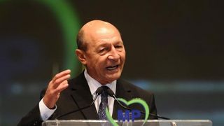 Traian Basescu, masuri dure pentru islamisti: "Integrarea islamistilor in Europa s-a dovedit a fi un esec. Expulzarea poate fi o solutie"