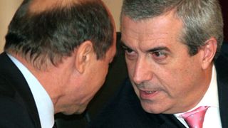 Basescu: "DNA si SRI au scapat de sub orice control civil si exercita puterea intr-un mod nelegitim". Tariceanu ii cere presedintelui Iohannis sa ii demita pe sefii celor doua servicii