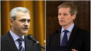 Reactia lui Ciolos dupa amenintarile liderului PSD: "Nu am nevoie de Dragnea ca sa stiu e inseamna respectul pentru veterani. Vom corecta greselile guvernului Ponta"