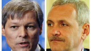 Liviu Dragnea il ataca pe Dacian Ciols: "Minte, minte! Trebuie să &icirc;nceteze"