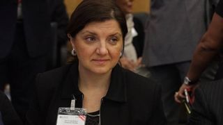 Raluca Pruna il da in judecata pe Victor Ponta: "M-a acuzat de trafic de influenta"
