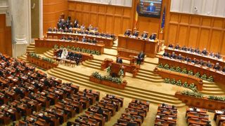 Deplasarile in strainatate ale deputatilor romani in perioada ianuarie-iunie 2016 au costat peste 1 milion de lei