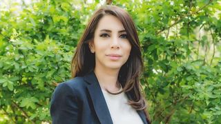 Laura Chiriac a divortat de sotul ei