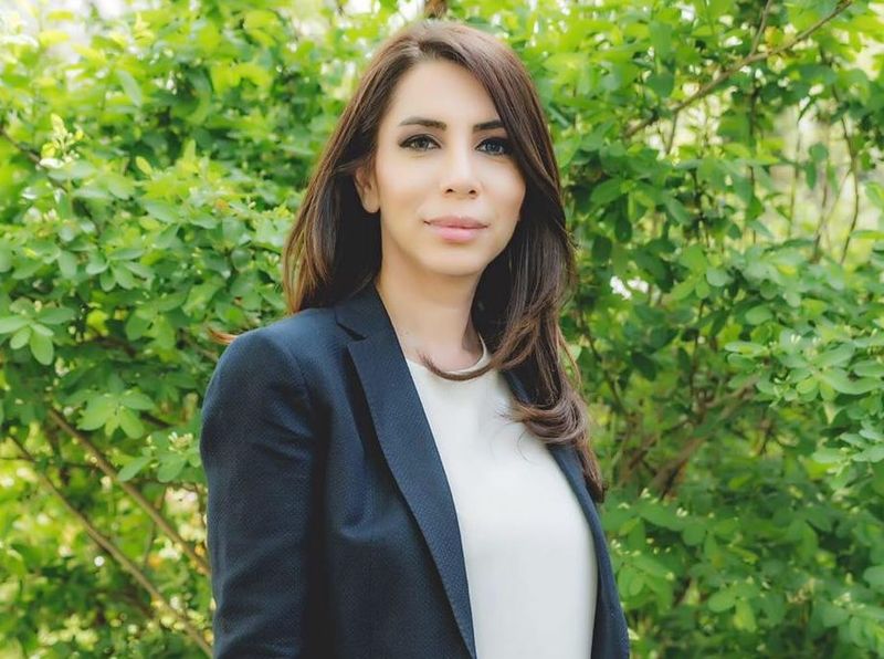 Laura Chiriac a divortat de sotul ei