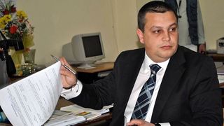 Sergiu Diacomatu este cercetat intr-un dosar de retrocedari ilegale