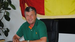 Ion Prioteasa, socrul lui Nicolae Banicioiu