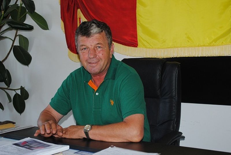 Ion Prioteasa, socrul lui Nicolae Banicioiu