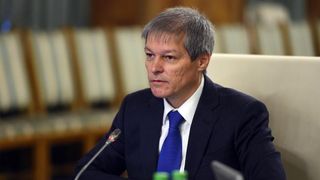 Premierul Dacian Ciolos va merge joi in prima sa vizită oficiala in Republica Moldova