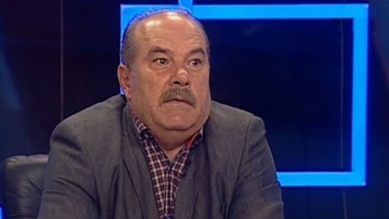 Mihăiţă Calimente