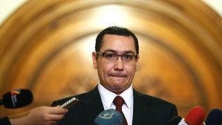 Victor Ponta face dezvaluiri despre Colectiv: "Am fost avertizat că urmau proteste ca &icirc;n Ucraina, incendieri de instituţii"