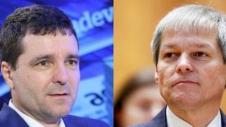Nicusor Dan: Dacian Ciolos, Cristian Ghinea, Vlad Voiculescu au usile deschise pentru a deveni membri USR