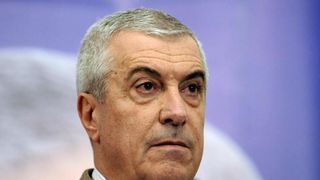 Calin Popescu Tariceanu: "Vrem ca oameni cu functii importante sa stea la cozi sau sa se ocupe de ce trebuie?"