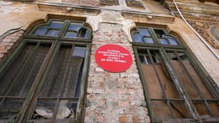 Dacian Ciolos, semnal de alarma privind cladirile cu risc seismic . Ce se va intampla in cazul unui cutremur in Romania: "Sper sa nu fim in aceasta situatie"