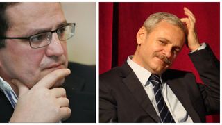 PNL: Maior ar fi trebuit să-i spună lui Dragnea că un condamnat definitiv nu poate fi lider de partid şi nici premier