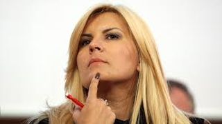 Elena Udrea: "Sunt lucruri care imi apasa pe constiinta, lucruri pe care nu poti sa le spui&rdquo;