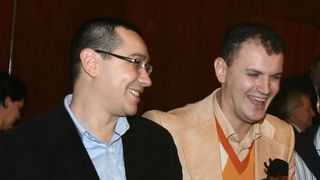 Tot mai multi social-democrati se muta la PRU. "Orice partid politic din Rom&acirc;nia şi-l doreşte pe Victor Ponta preşedinte", spune Sebastian Ghita, membru PRU