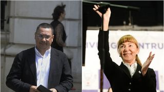 Ce a decis Baroul Bucuresti privind excluderea lui Victor Ponta din avocatura