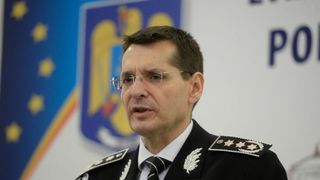 Comisia de lucru a CNATDCU: Fostul ministru al Afacerilor Interne, Petre Toba, nu a plagiat