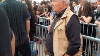 Mare amator de concerte, Serban Mihailescu se poate dedica pasiunii sale dupa ce s-a retras din politica