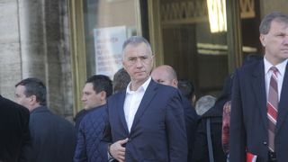 Ovidiu Branzan a negat ca ar fi batut-o pe Dana Razboiu