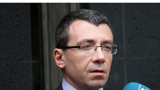 Mihai Voicu: Tăriceanu nu vrea să fie primul partid, să nu deranjeze stăp&acirc;nii de la PSD, dar vrea să fie primul la coadă