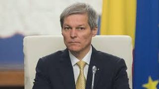 Dacian Ciolos merge in Germania. Premierul se intalneste cu lideri politici locali si sefii BMW