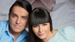 Elena Basescu a anuntat ca s-a despartit de Bogdan Ionescu