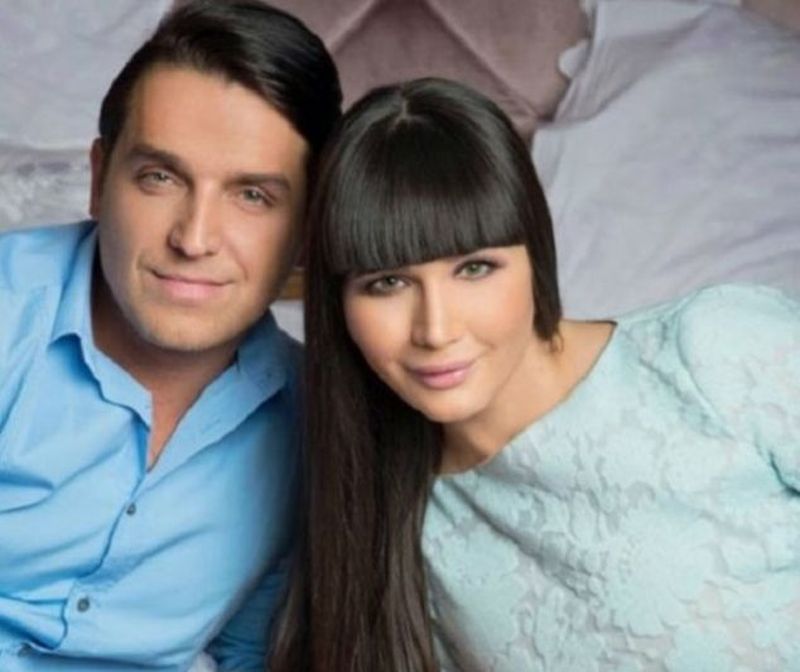 Elena Basescu a anuntat ca s-a despartit de Bogdan Ionescu