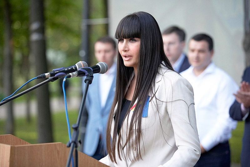 Un coleg de celula al lui Hayssam a sustinut ca acesta planuia sa o rapeasca pe Elena Basescu