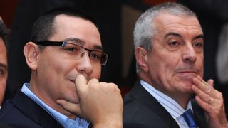 Tăriceanu, despre acuzaţiile care i se aduc lui Ponta: Se &icirc;ncearcă &icirc;ndepărtarea unor lideri influenţi din cursa electorală